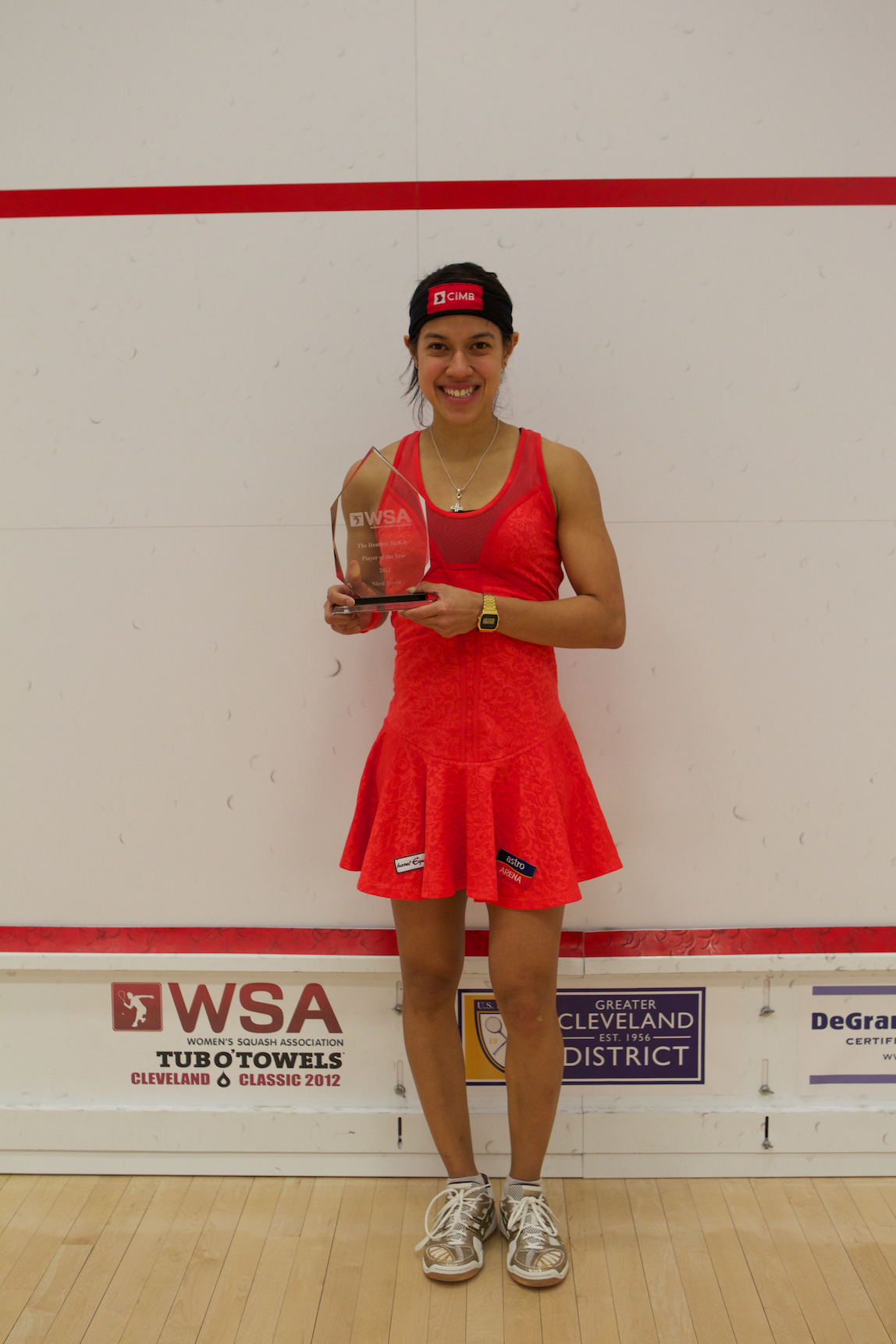 2013 - Squash - Cleveland WSA Classic - Semi-Finals 2337.jpg